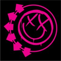 blink-182 logo