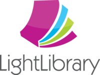 LightLibrary logo