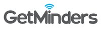 GetMinders logo