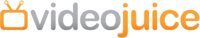 VideoJuice logo