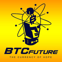 BTC INTERNET SERVICES logo
