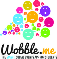 Wobble.me logo