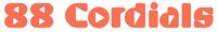 88 Cordials logo
