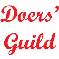Doers' Guild logo