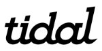 Tidal Labs logo