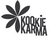 Kookie Karma logo