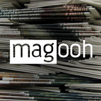 Magooh logo