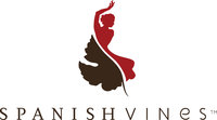 Spanish Vines logo