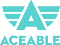 Aceable logo