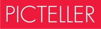 PICTELLER logo
