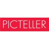 PICTELLER -  social media