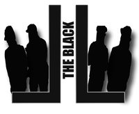 THE BLACK L logo