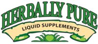 Herbally Pure logo