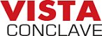 Vista Conclave logo