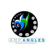 Amp Angles logo