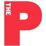 The Public Theater logo