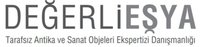 Değerli Eşya Danışmanlık ve Tic A.Ş. logo