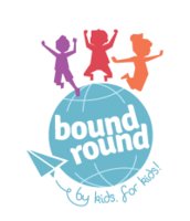Bound Round logo