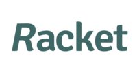 Racket logo