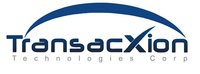 TransacXion Technologies logo