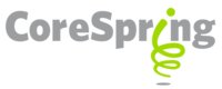 CoreSpring logo