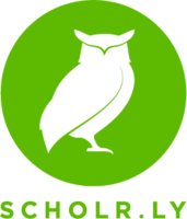 Scholrly logo