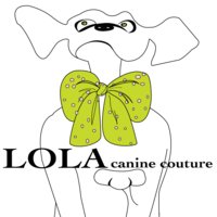LOLA canine couture logo