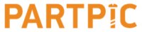 Partpic logo