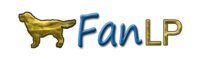 FanLP logo