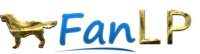 FanLP logo