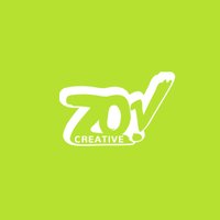 ZO! CREATIVE logo