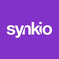 Synkio logo