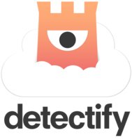 Detectify logo