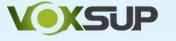 Voxsup logo