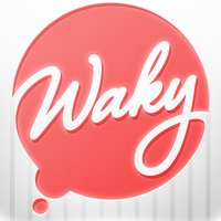 Waky logo