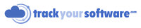 TrackYourSoftware logo