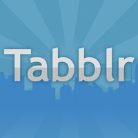Tabblr logo