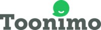 Toonimo logo
