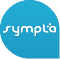 Sympla logo