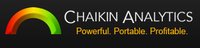 Chaikin Analytics logo