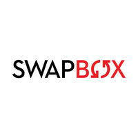 Swapbox logo