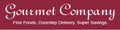 GourmetCo Retail logo