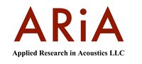 Applied Research in Acoustics LLC logo