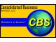 Consolidated Business Service logo