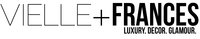 Vielle and Frances logo