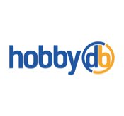 hobbyDB logo
