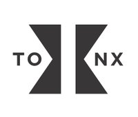 Tonx (Acquired: Blue Bottle Coffee) logo