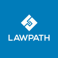 LawPath logo