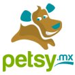 Petsy logo