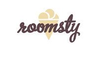 Roomsty.com logo